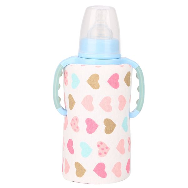 Baby Milk Warmer Bottle Heater